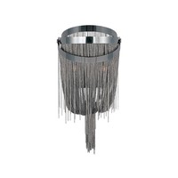 Bathroom Lighting (2 Bulbs) 10" Width