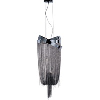 Multi Light Pendant 14" Width
