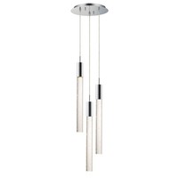Multi Light Pendant 13" Width Multi Light Pendant 13" Width