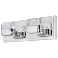 Bathroom Lighting (4 or more bulbs) 14" Width Bathroom Lighting (4 or more bulbs) 14" Width