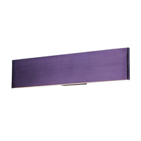 Bathroom Lighting (2 Bulbs) 24" Width