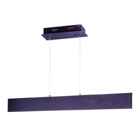 Linear Pendants 32" Width