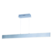Linear Pendants 43-3/4" Width Linear Pendants 43-3/4" Width