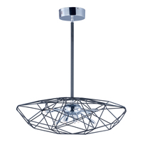 Foyer Pendant Lighting 23" Width