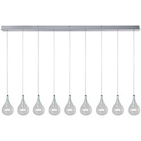 Multi Light Pendant 5" Width Multi Light Pendant 5" Width