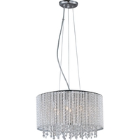 Down Light Pendant 16-3/4" Width Down Light Pendant 16-3/4" Width