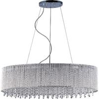 Down Light Pendant 32" Width Down Light Pendant 32" Width