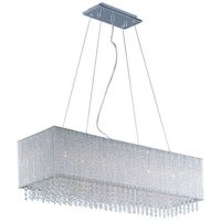 Linear Pendants 35" Width Linear Pendants 35" Width