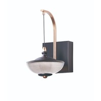 1 Bulb Wall Sconce