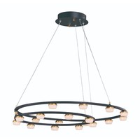 Linear Pendants 28-3/4" Width