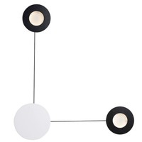 Wall Sconce (Multi Bulb)