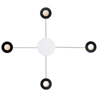 Wall Sconce (Multi Bulb)