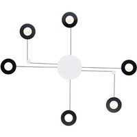 Wall Sconce (Multi Bulb)