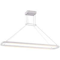 Linear Pendants 9-1/2" Width