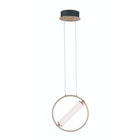 Mini-Pendant 6-1/4" Width