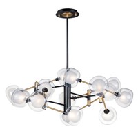 Multi Light Pendant 49-1/4" Width