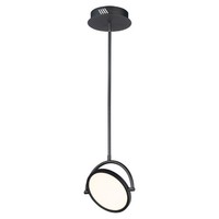 Down Light Pendant 10-1/4" Width