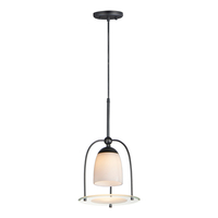 Linear Pendants 10" Width