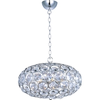Down Light Pendant 16" Width Down Light Pendant 16" Width
