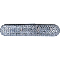 Bathroom Lighting (4 or more bulbs) 3-1/2" Width Bathroom Lighting (4 or more bulbs) 3-1/2" Width