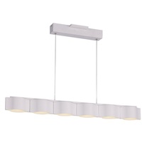 Linear Pendants 5" Width