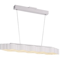 Linear Pendants 7-1/4" Width
