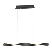 Linear Pendants 40" Width