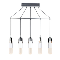 Mini-Pendant 34" Width