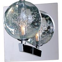 1 Bulb Wall Sconce 1 Bulb Wall Sconce