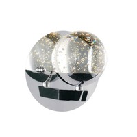 1 Bulb Wall Sconce