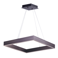 Linear Pendants 24-1/2" Width