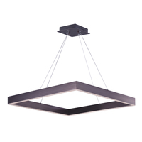 Linear Pendants 32-1/4" Width