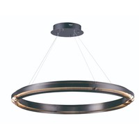 Linear Pendants 39-1/2" Width