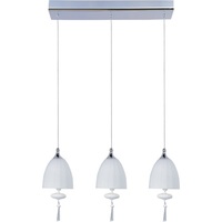 Multi Light Pendant 18" Width
