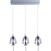 Multi Light Pendant 18" Width
