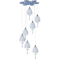 Multi Light Pendant 15" Width