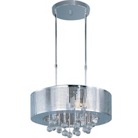 Down Light Pendant 22" Width Down Light Pendant 22" Width