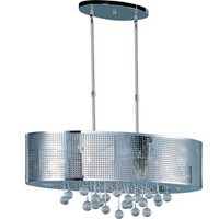 Linear Pendants 32" Width