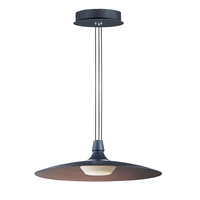 Down Light Pendant 23-1/2" Width