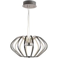 Foyer Pendant Lighting 27-1/2" Width Foyer Pendant Lighting 27-1/2" Width