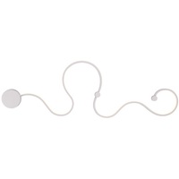 1 Bulb Wall Sconce