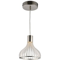 Mini-Pendant 8" Width