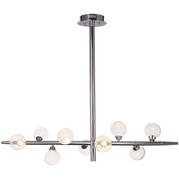 Linear Pendants 9-1/2" Width