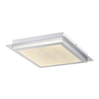 Semi Flush Mount 13" Width