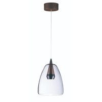 Mini-Pendant 8" Width