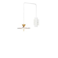 1 Bulb Wall Sconce