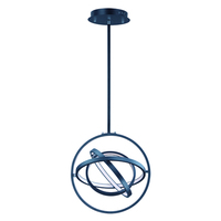 Foyer Pendant Lighting 15-3/4" Width