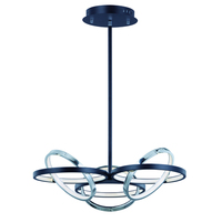 Down Light Pendant 26" Width Down Light Pendant 26" Width