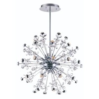Linear Pendants 34" Width
