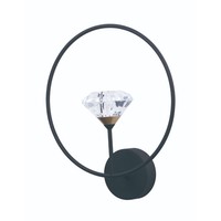 1 Bulb Wall Sconce